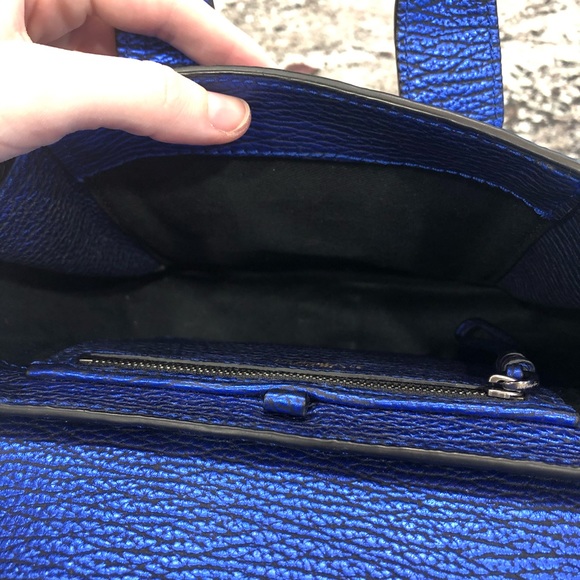 Philip Lim mini pashli satchel - Picture 7 of 13